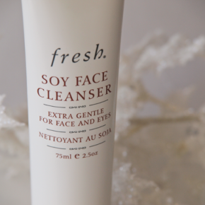 Top 3 Face Cleansers for Dry Skin