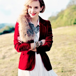 Hello Gorgeous: Emma Watson